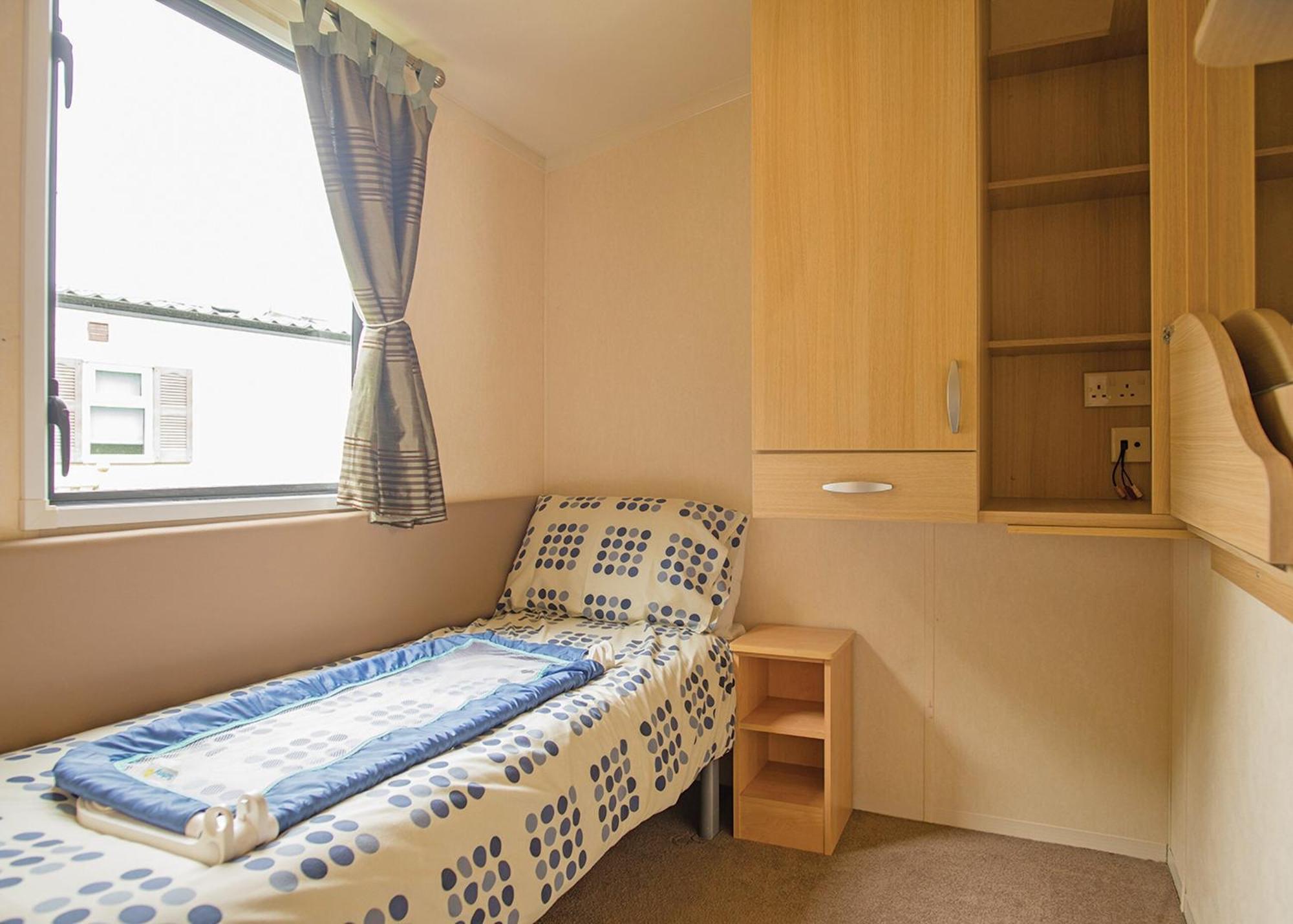 Grondre Holiday Park Clynderwen Экстерьер фото