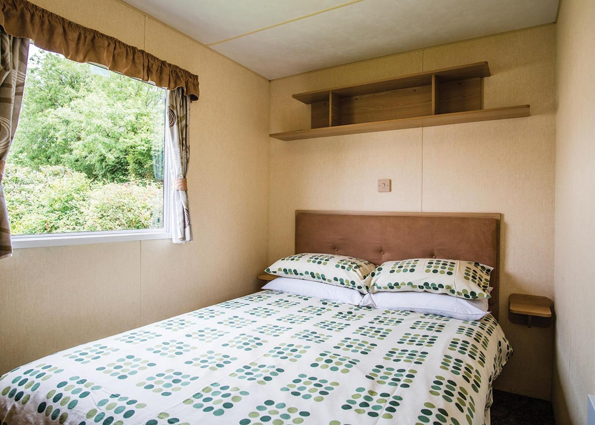 Grondre Holiday Park Clynderwen Экстерьер фото